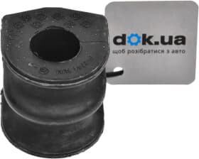 Втулка стабилизатора Втулка стабилизатора