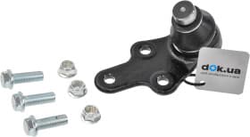 Шарова опора