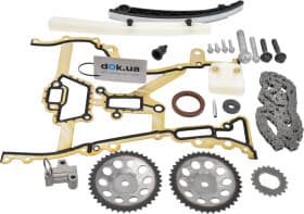 Комплект цепи ГРМ