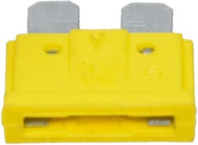 Предохранитель автомобильный Дорожная Карта PP20A FT 20A