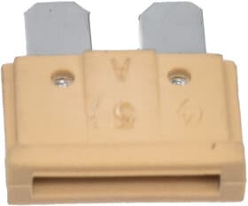 Предохранитель автомобильный Дорожная Карта PP5A FT 5A