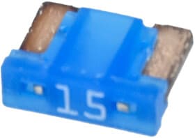 Предохранитель автомобильный Hyundai 1879001109 FL mini 15A