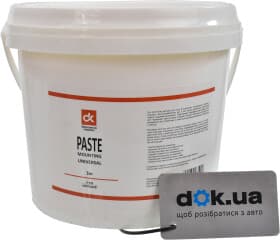 Смазка Дорожная Карта Paste для монтажа