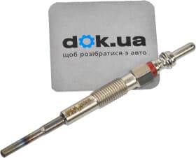 Свічка розжарювання