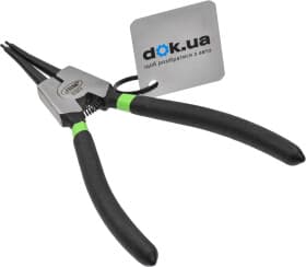 Круглогубцы JBM 51017 180 мм