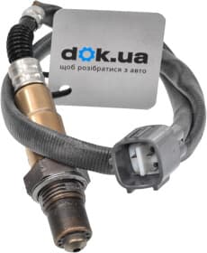 Лямбда-зонд Лямбда-зонд