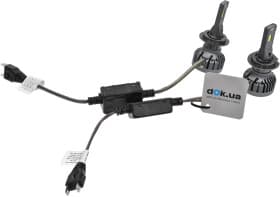 Автолампа Cyclone Type 34 H7 50 W 00000995