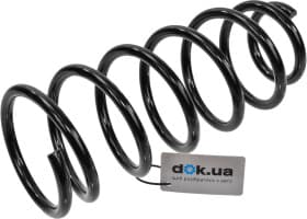 Пружина подвески