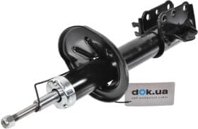 Стойка амортизатора