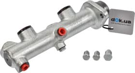 Главный тормозной цилиндр