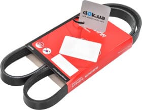 Поліклиновий ремінь