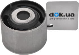 Сайлентблок балки