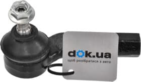 Наконечник кермової тяги Autlog FT1360