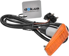 Фонарь указателя поворота