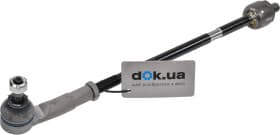 Рулевая тяга в сборе