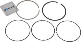 Комплект поршневых колец