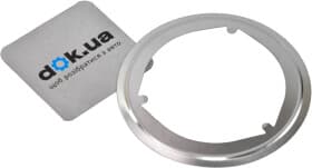 Прокладка приемной трубы