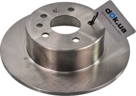 Гальмівний диск Гальмівний диск