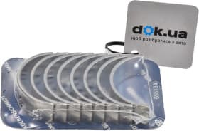 Шатунный вкладыш