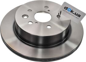 Гальмівний диск