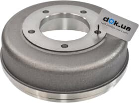 Гальмівний барабан