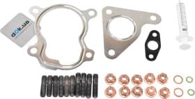 Монтажный комплект турбины Монтажный комплект турбины