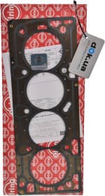 Прокладка ГБЦ