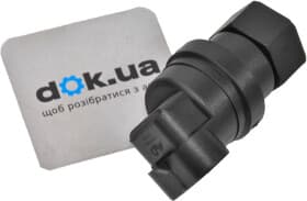 Датчик швидкості