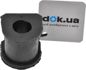 Втулка стабилизатора Втулка стабилизатора