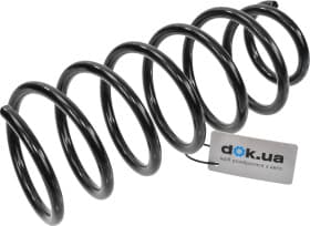 Пружина підвіски