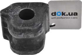 Втулка стабилизатора