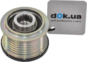 Муфта генератора