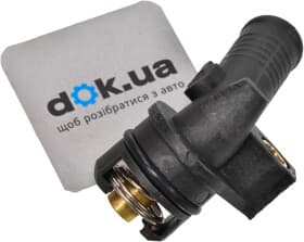 Термостат Abakus 0170250007