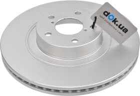 Тормозной диск