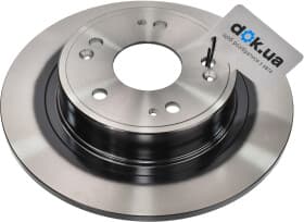 Гальмівний диск