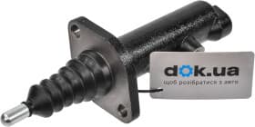 Рабочий цилиндр сцепления