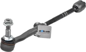 Рулевая тяга в сборе