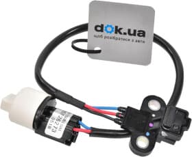 Датчик положения коленвала