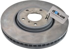 Тормозной диск