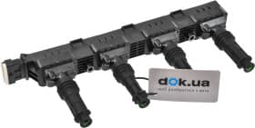 Катушка зажигания