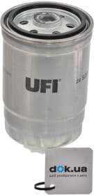 Паливний фільтр