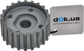 Шестерня коленчатого вала Шестерня коленчатого вала