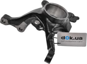 Поворотный кулак Поворотный кулак