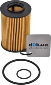 Оливний фільтр