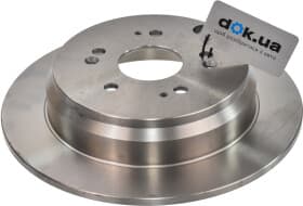 Тормозной диск