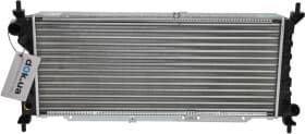 Радиатор охлаждения двигателя