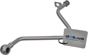 Маслопровод турбины