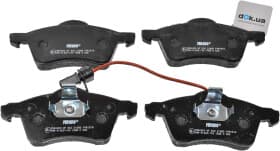 Гальмівні колодки