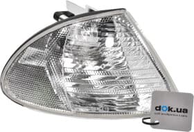 Фонарь указателя поворота