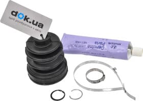 Пильовик гранати